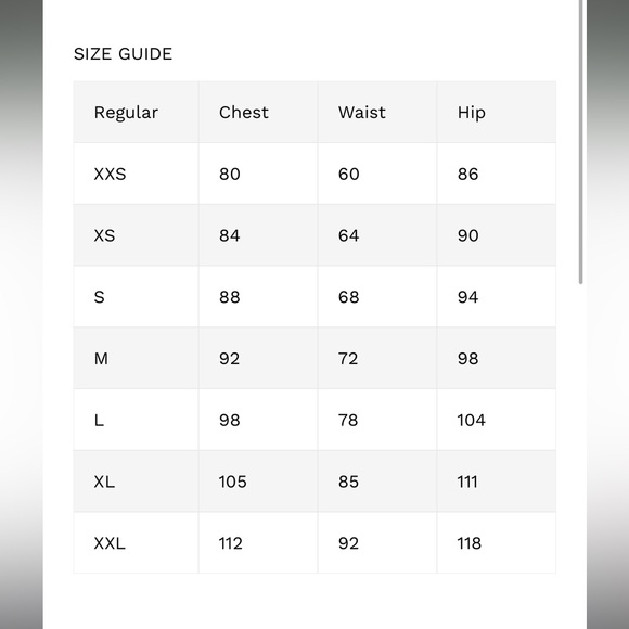 NOISY MAY & ONLY SLADE OVERSIZED FAUX LEATHER JACKET - Picture 6 of 7